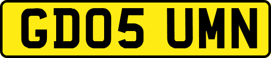 GD05UMN