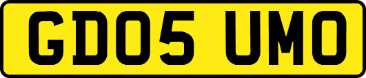 GD05UMO