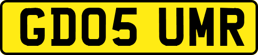 GD05UMR
