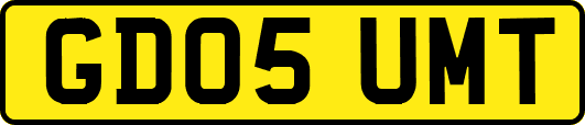 GD05UMT