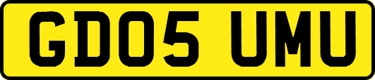 GD05UMU