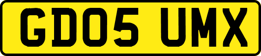 GD05UMX