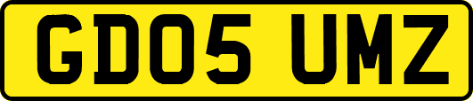 GD05UMZ