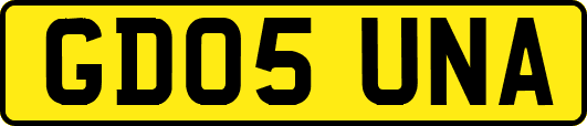 GD05UNA