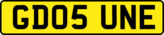 GD05UNE