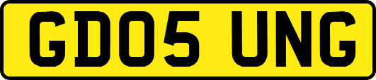 GD05UNG