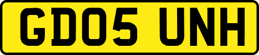 GD05UNH