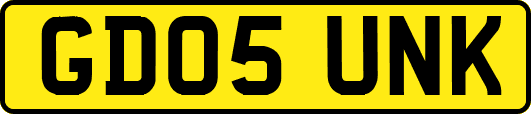 GD05UNK