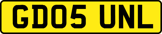 GD05UNL