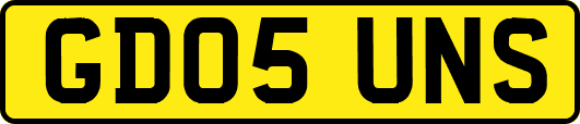 GD05UNS