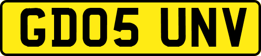 GD05UNV