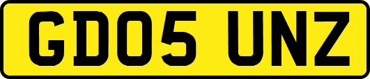 GD05UNZ