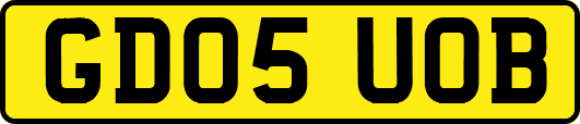 GD05UOB