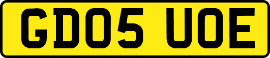 GD05UOE