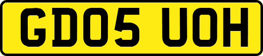 GD05UOH