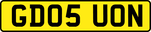 GD05UON
