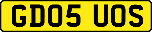 GD05UOS