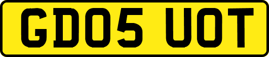 GD05UOT
