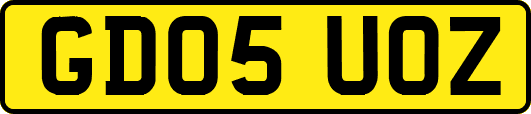 GD05UOZ