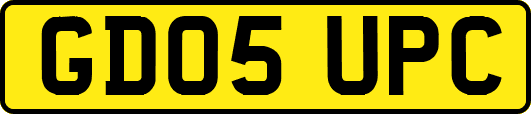 GD05UPC