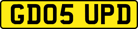 GD05UPD