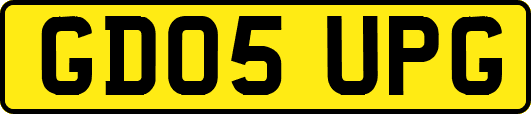 GD05UPG