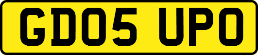 GD05UPO