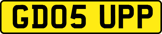 GD05UPP