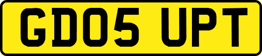 GD05UPT
