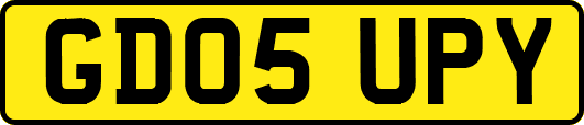 GD05UPY