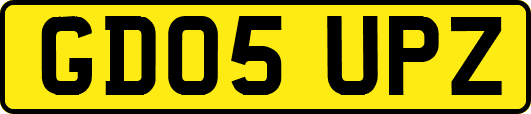 GD05UPZ