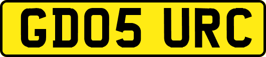 GD05URC