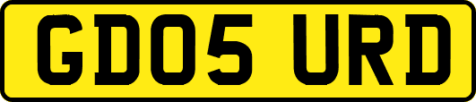 GD05URD