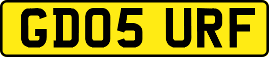 GD05URF