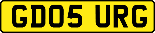 GD05URG