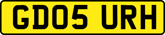 GD05URH