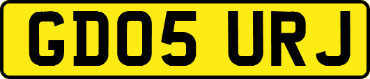 GD05URJ