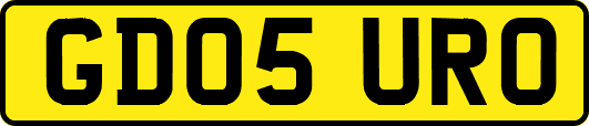 GD05URO