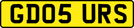 GD05URS