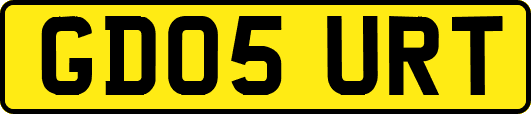 GD05URT