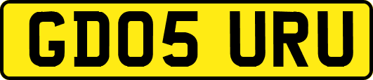 GD05URU