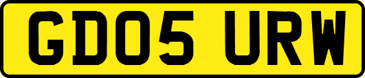 GD05URW