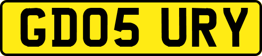 GD05URY