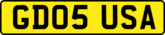 GD05USA