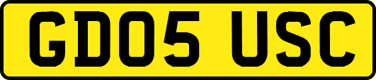 GD05USC