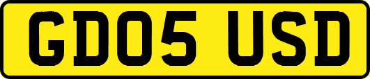 GD05USD