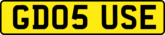 GD05USE