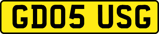 GD05USG