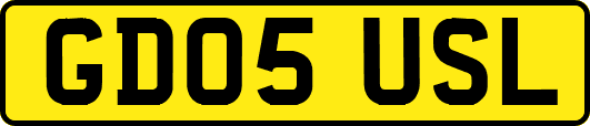 GD05USL