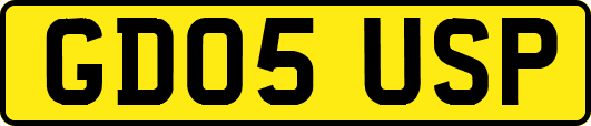 GD05USP